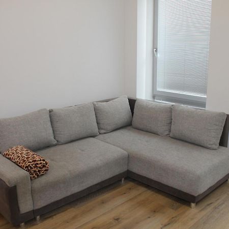 Park Tower Apartment V Centru Zlina Dış mekan fotoğraf
