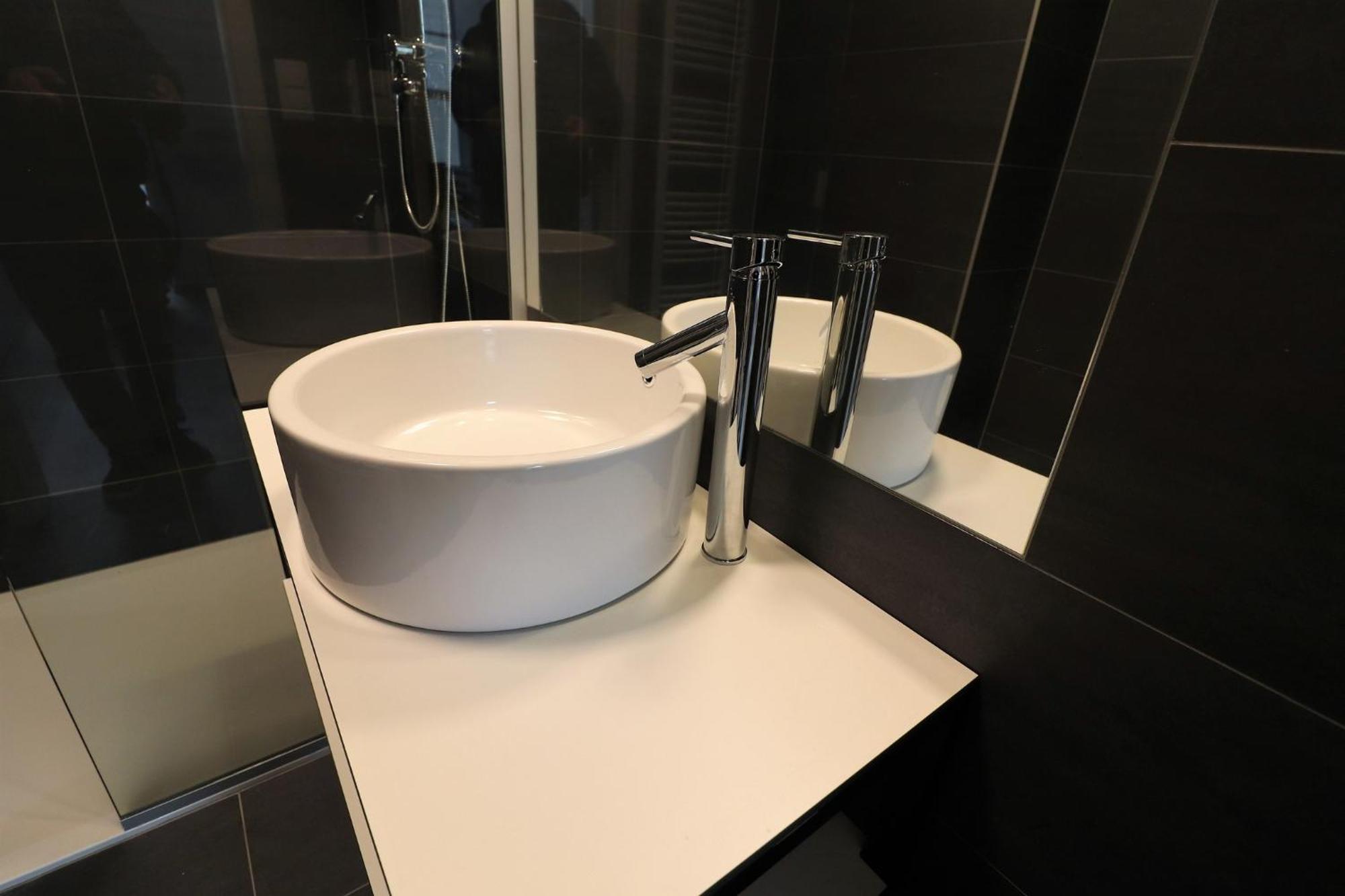 Park Tower Apartment V Centru Zlina Dış mekan fotoğraf