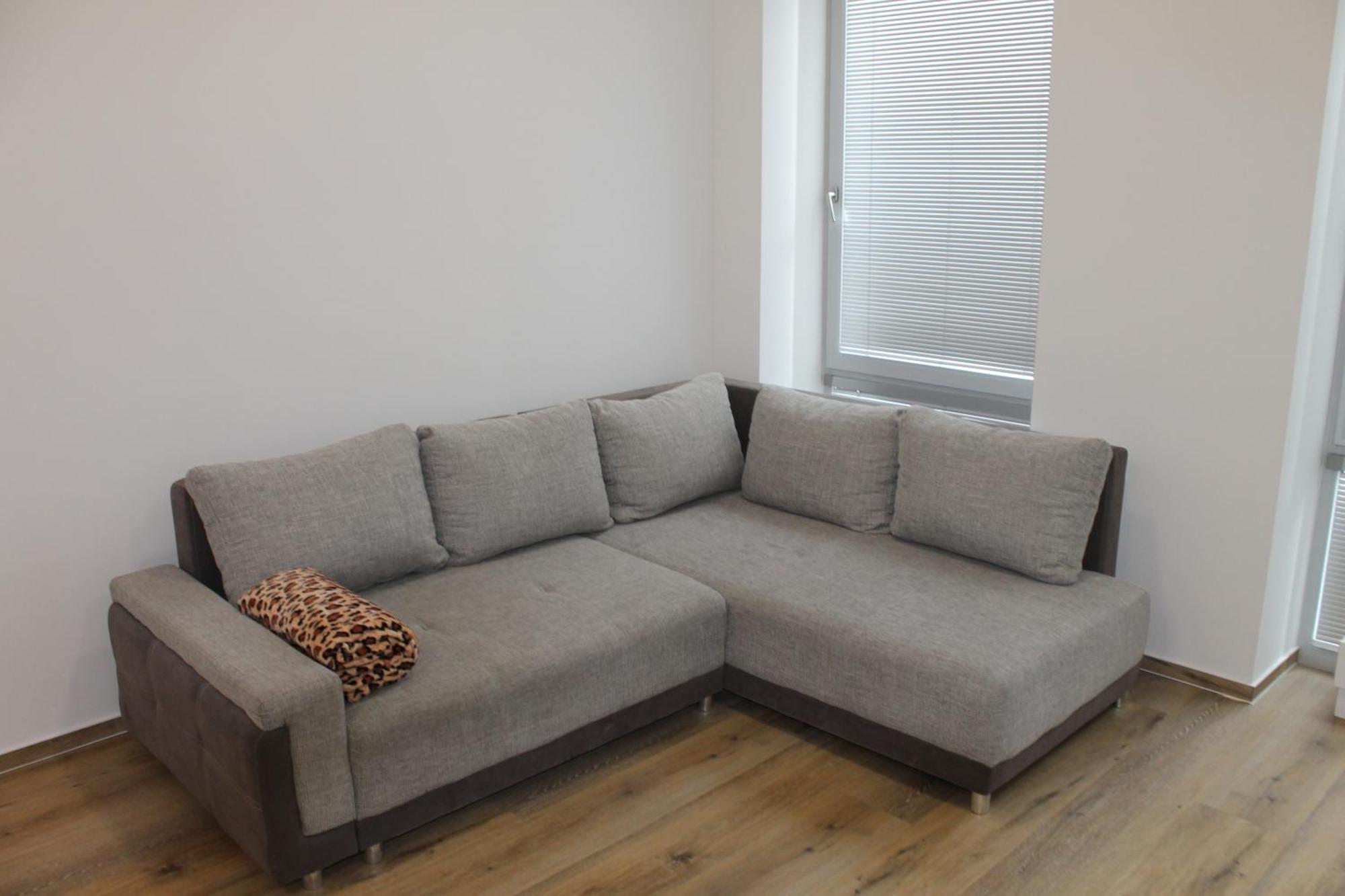 Park Tower Apartment V Centru Zlina Dış mekan fotoğraf